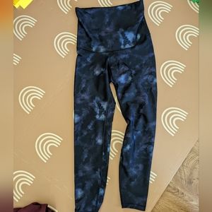 Old Navy Postpartum Leggings